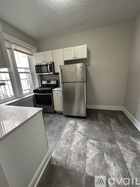 257 Grant Ave 1 Apartment for Rent