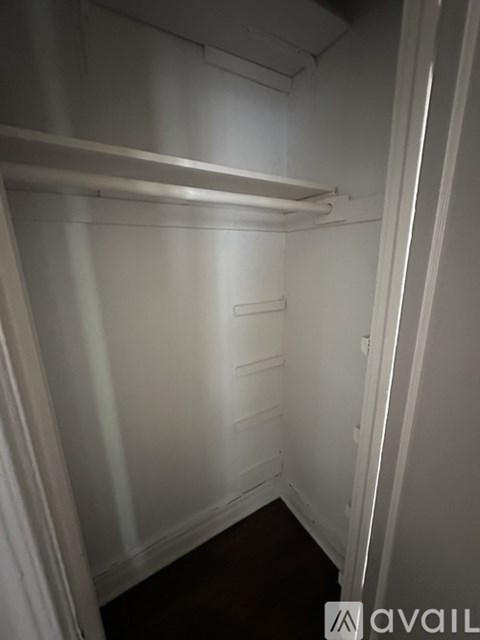 257 Grant Ave 1 Apartment for Rent