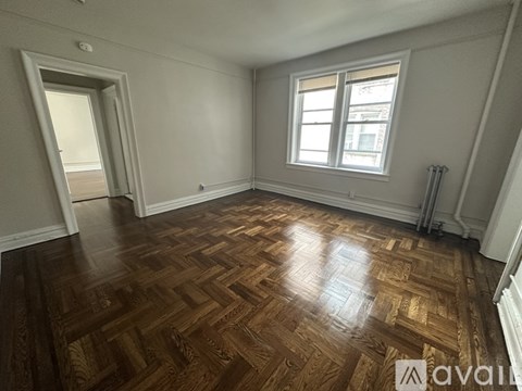 257 Grant Ave 1 Apartment for Rent