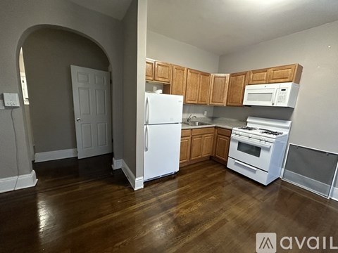 35 E Tryon Ave 1 Apartment for Rent