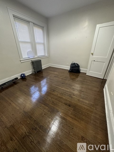 35 E Tryon Ave 1 Apartment for Rent