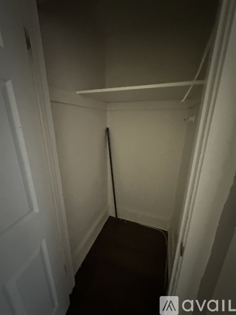 35 E Tryon Ave 1 Apartment for Rent