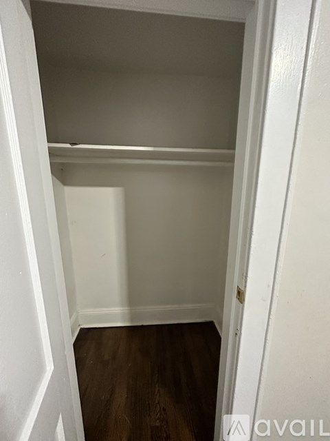 35 E Tryon Ave 1 Apartment for Rent