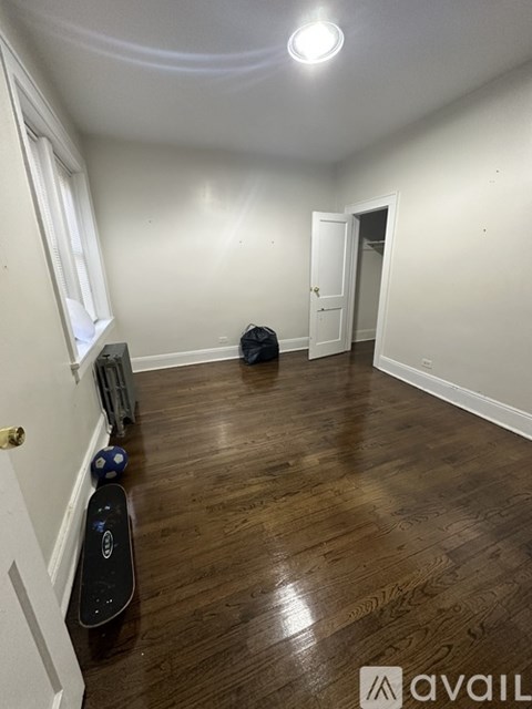 35 E Tryon Ave 1 Apartment for Rent