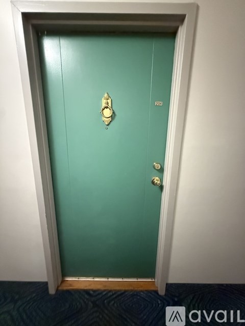1000 East Ave 1 Apartment for Rent
