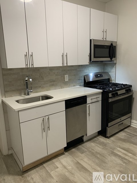 332 61St St 1 Apartment for Rent