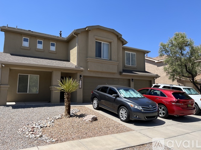 1140 Capitan Street Northwest 5 Beds Single Family Home for Rent - Photo gallery 1