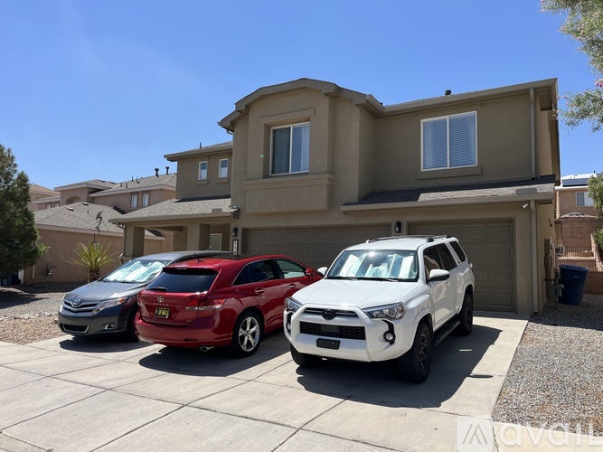 1140 Capitan Street Northwest 5 Beds Single Family Home for Rent - Photo gallery 2