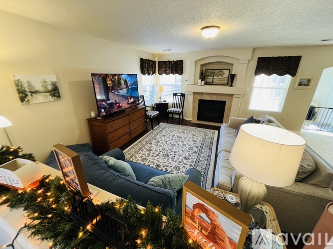 1140 Capitan Street Northwest 5 Beds Single Family Home for Rent - Photo gallery 5