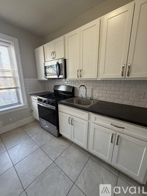 125 Corbin Ave 1 Apartment for Rent
