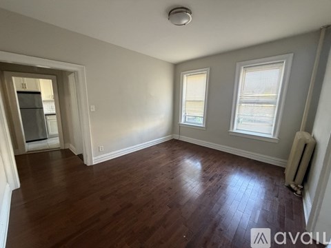 125 Corbin Ave 1 Apartment for Rent