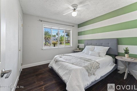 1014 8Th Avenue North 3 Beds Apartment for Rent