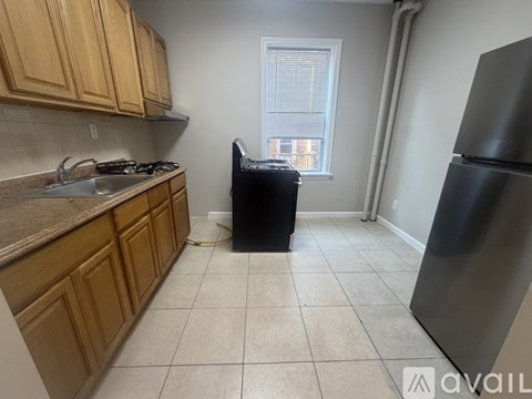 317 Union St 1 Apartment for Rent