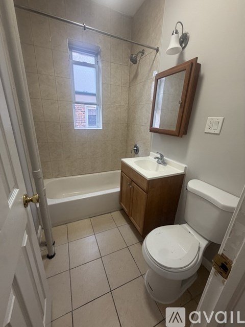 317 Union St 1 Apartment for Rent