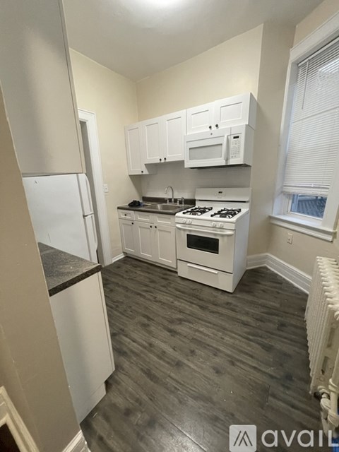 268 Palisade Ave 1 Apartment for Rent