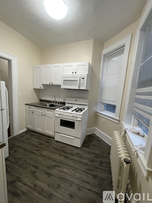 268 Palisade Ave 1 Apartment for Rent - Photo gallery 2