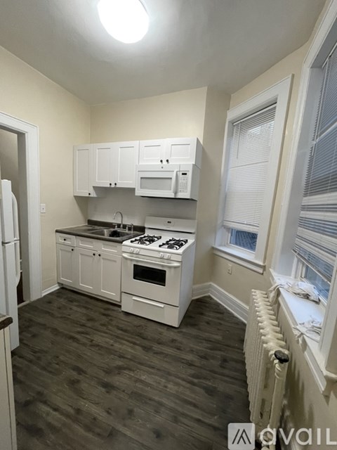 268 Palisade Ave 1 Apartment for Rent