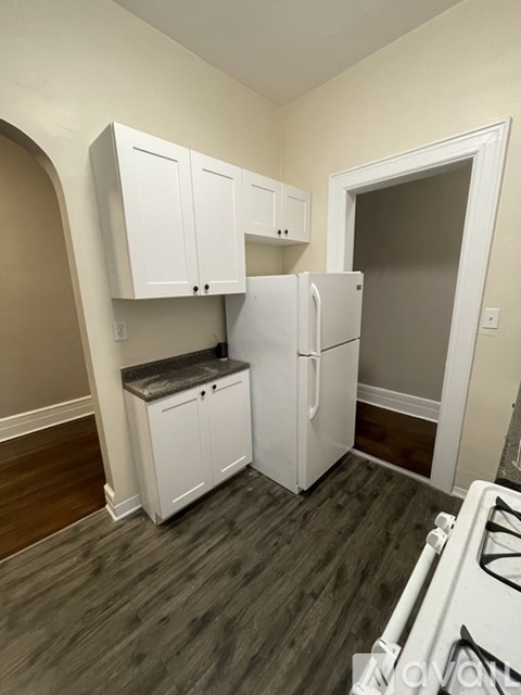 268 Palisade Ave 1 Apartment for Rent