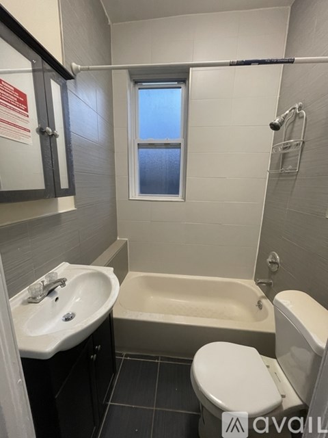 268 Palisade Ave 1 Apartment for Rent