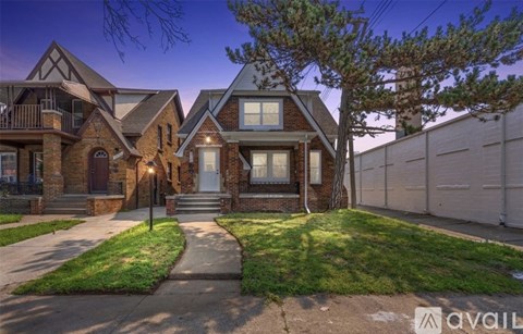 17126 Roselawn Street 4 Beds Apartment for Rent