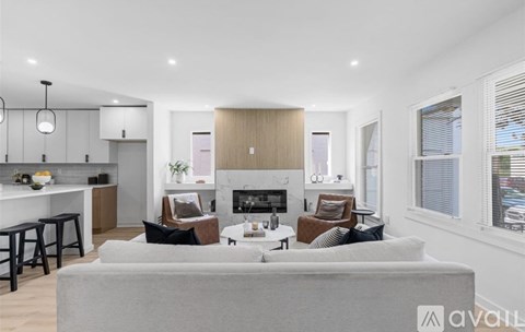 17126 Roselawn Street 4 Beds Apartment for Rent