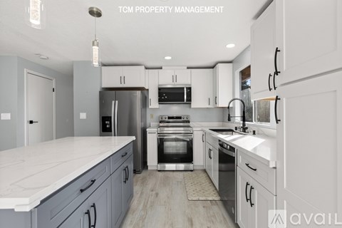2922 168Th St SE 3 Beds Apartment for Rent