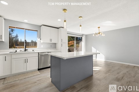 2922 168Th St SE 3 Beds Apartment for Rent