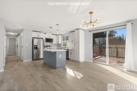 2922 168Th St SE 3 Beds Apartment for Rent