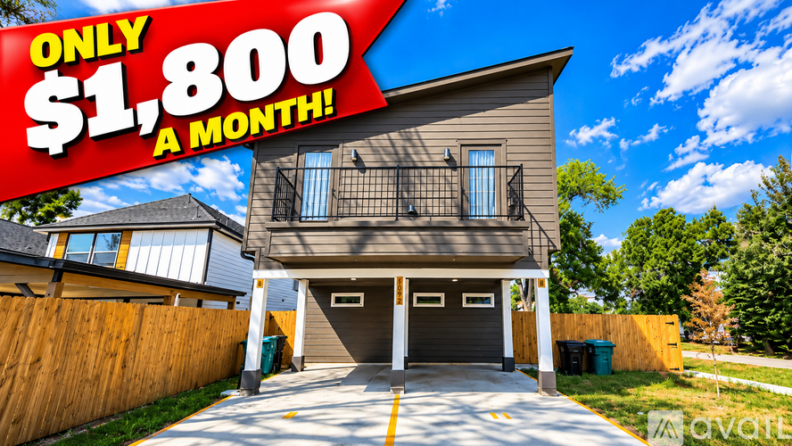 1052 North Ln 3 Beds Apartment for Rent - Photo gallery 1