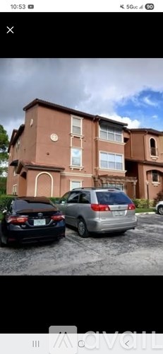 5120 Conroy Rd 2 Beds Apartment for Rent