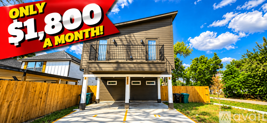 1052 North Ln 3 Beds Apartment for Rent - Photo gallery 1