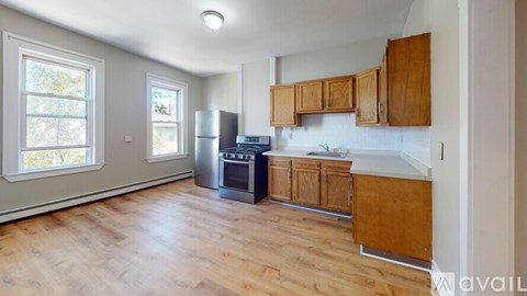 36 Mozart St 3 Beds Apartment for Rent