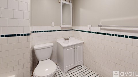 36 Mozart St 3 Beds Apartment for Rent