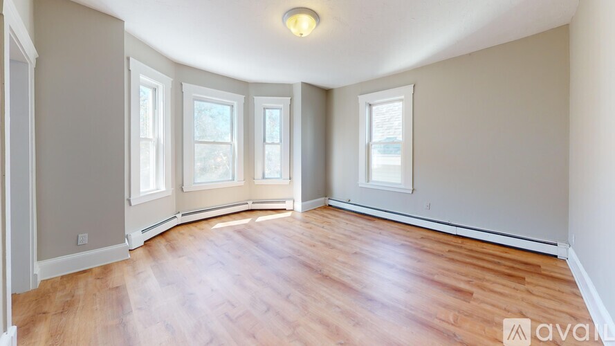 36 Mozart St 3 Beds Apartment for Rent - Photo gallery 1