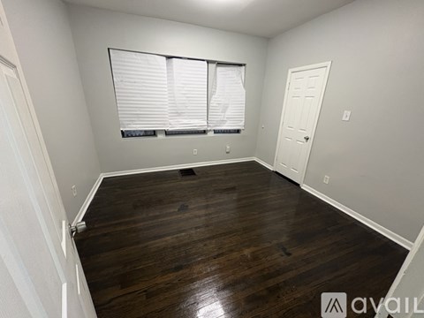 3252 West Washington Boulevard 3 Beds Apartment for Rent