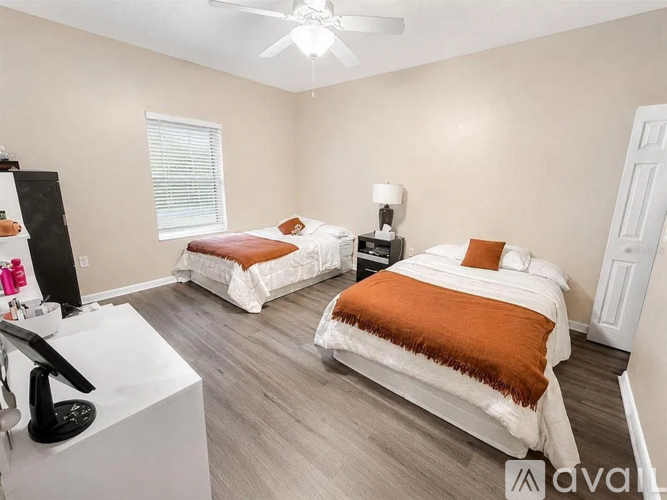 9964 NW 22nd Rd 3 Beds Single Family Home for Rent - Photo gallery 5