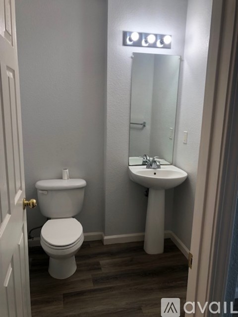 12403 Summers St 2 Beds Apartment for Rent