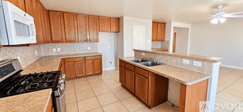 315 Remington Bridge Dr 6 Beds Apartment for Rent