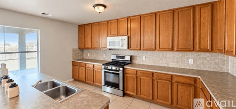 315 Remington Bridge Dr 6 Beds Apartment for Rent