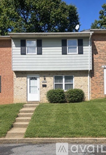 Patuxent Road 3 Beds Apartment for Rent
