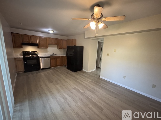 Patuxent Road 3 Beds Townhouse for Rent - Photo gallery 2