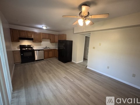Patuxent Road 3 Beds Apartment for Rent