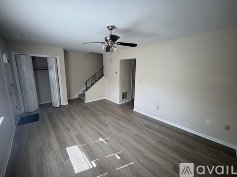 Patuxent Road 3 Beds Apartment for Rent