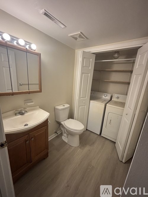 Patuxent Road 3 Beds Townhouse for Rent - Photo gallery 5