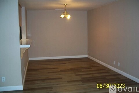 3853 Lexar Dr 2 Beds Apartment for Rent