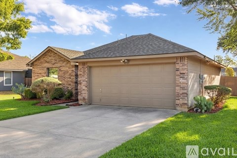 2721 Carten St 3 Beds Apartment for Rent