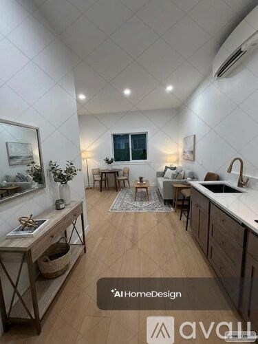 1815 G St Studio Apartment for Rent