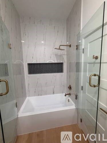 1815 G St Studio Apartment for Rent
