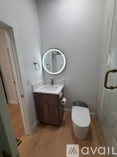1815 G St Studio Apartment for Rent - Photo gallery 3