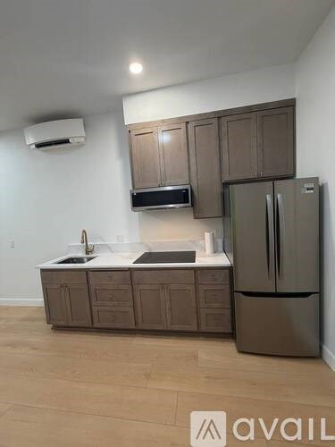 1815 G St Studio Apartment for Rent